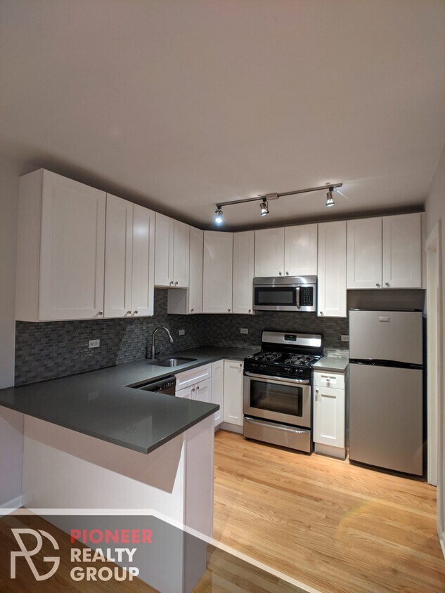 Foto principal - 2832 W Palmer St
