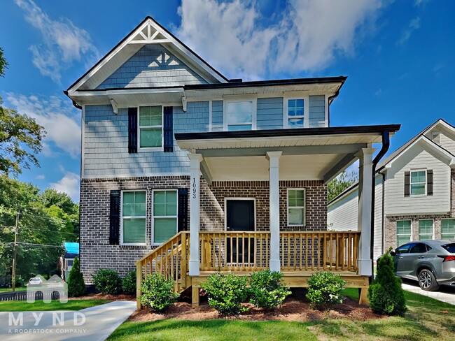 Building Photo - 1093 Thomasville Estate Way SE