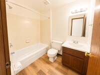 Freedom Park Apartments