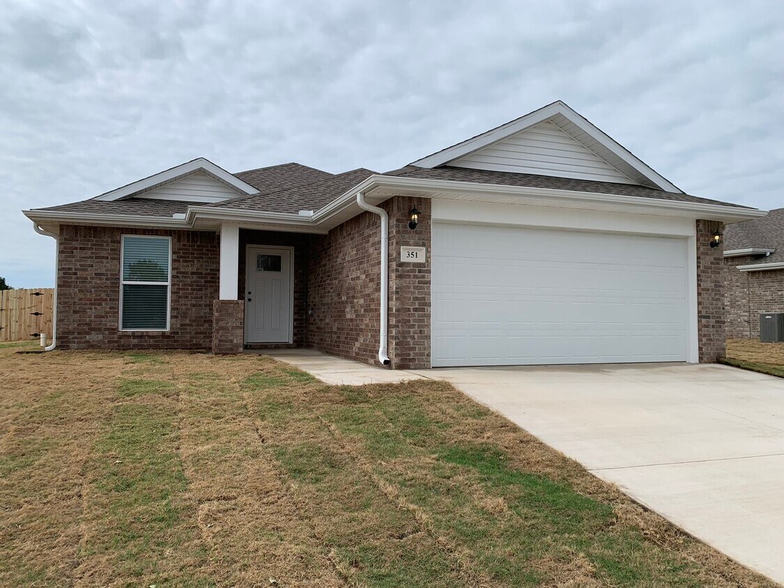 351 Swaden Ln, Webb City, MO 64870 - House Rental in Webb City, MO ...