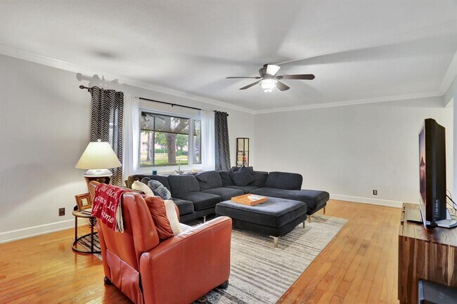 Foto del edificio - 2800 NE 28th St