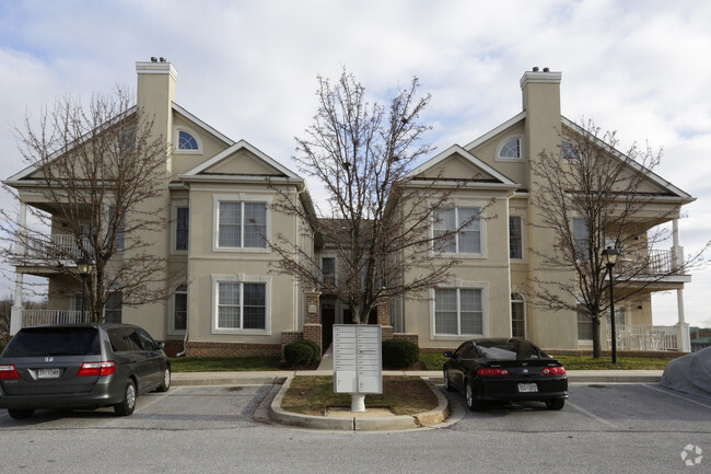 Apartment Complexes In Ellicott City Md