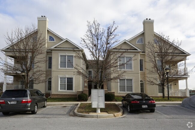 Foto principal - Villas at Turf Valley