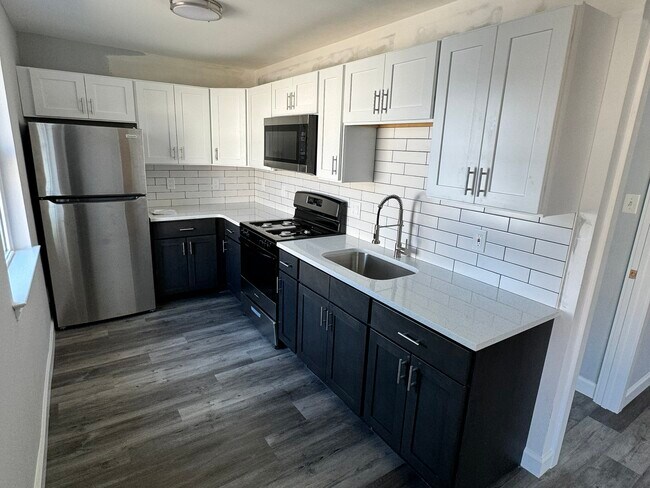 Foto del edificio - 7507 Verree Rd