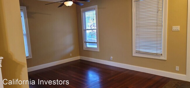 Foto del edificio - 3 br, 2 bath House - 325 Berkeley Avenue