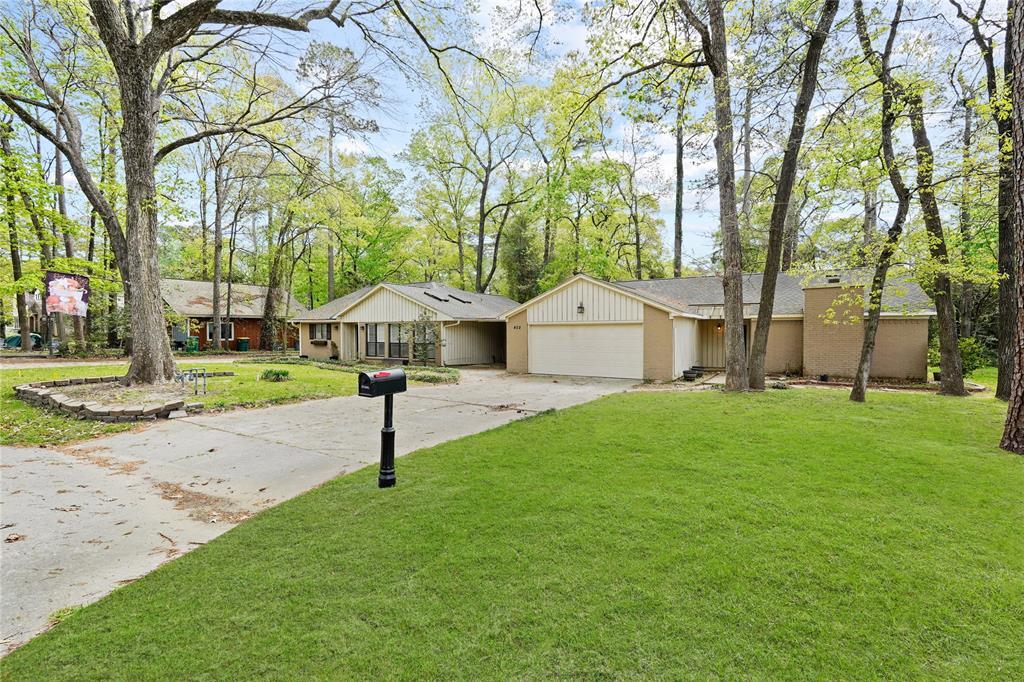 452 Apple Valley Dr Unit B, Conroe, TX 77304 Room for Rent in Conroe