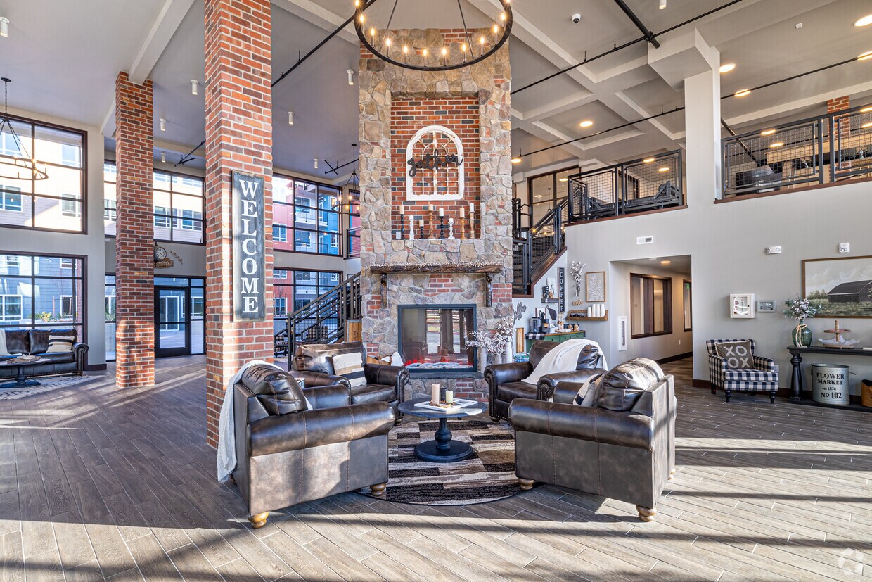 Park Place Apartments Apartments in Bellingham, WA