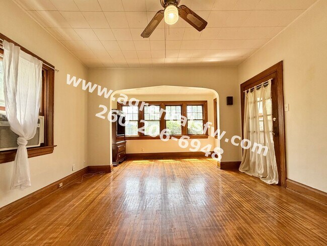 Foto del edificio - 811 Columbia Ave