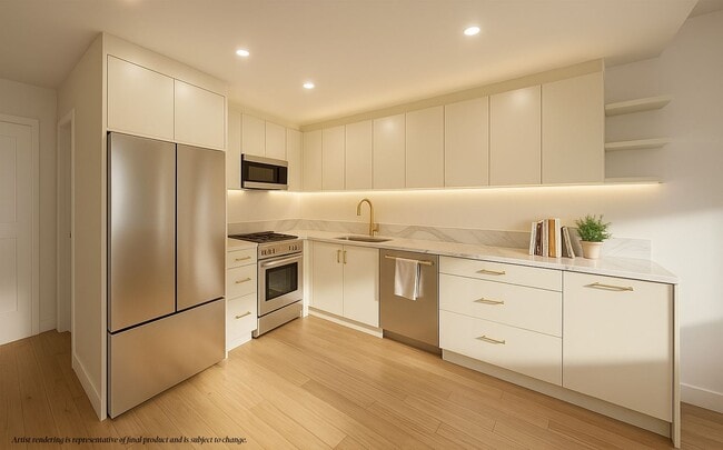 Building Photo - The Mill