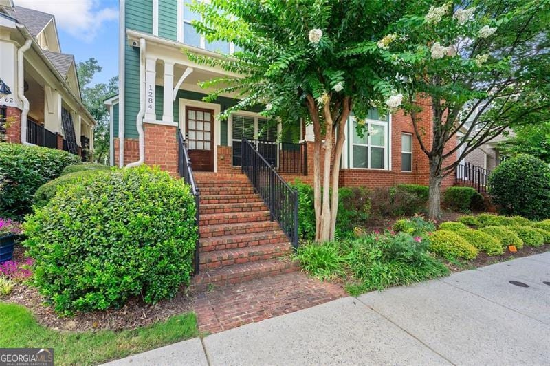 Primary Photo - 1284 Atlantic Dr NW