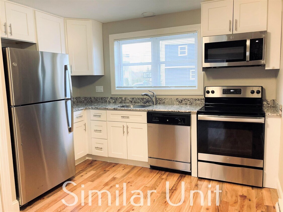 Foto principal - 445 Kennard Rd