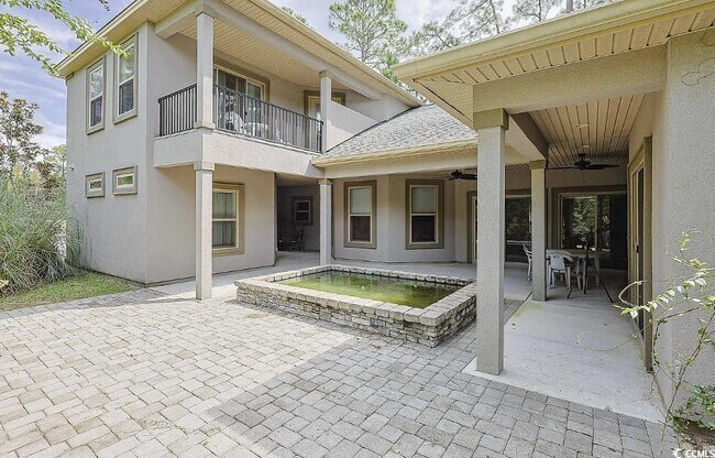 Foto del edificio - 1065 Wigeon Dr