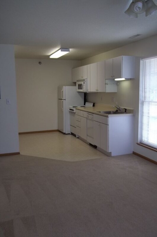 Foto principal - 511 S 4th St