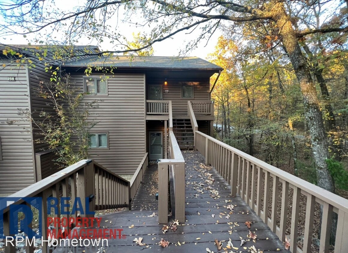 Primary Photo - 2 br, 2 bath House - 258 Vista Drive Unit B