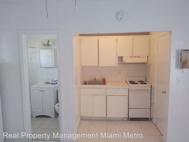 Foto del edificio - 119 NW 29th St