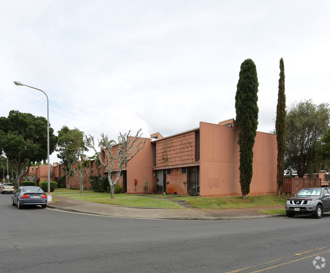 Foto del edificio - Hale Kaloapau