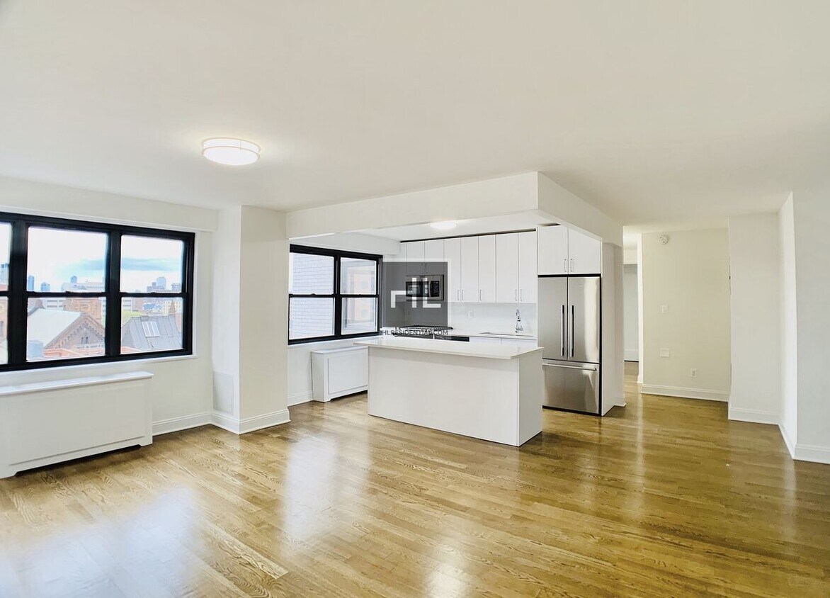Foto principal - E 16 ST