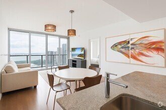 Building Photo - 888 Biscayne Blvd