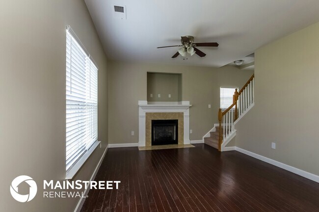 Foto del edificio - 8927 Potomac Blvd