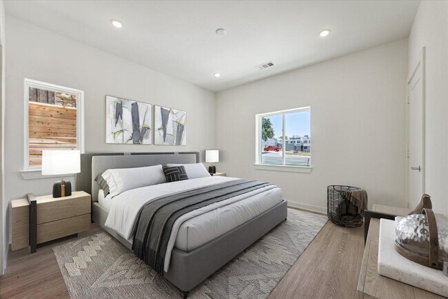 Foto del edificio - 4802 S Congress Ave