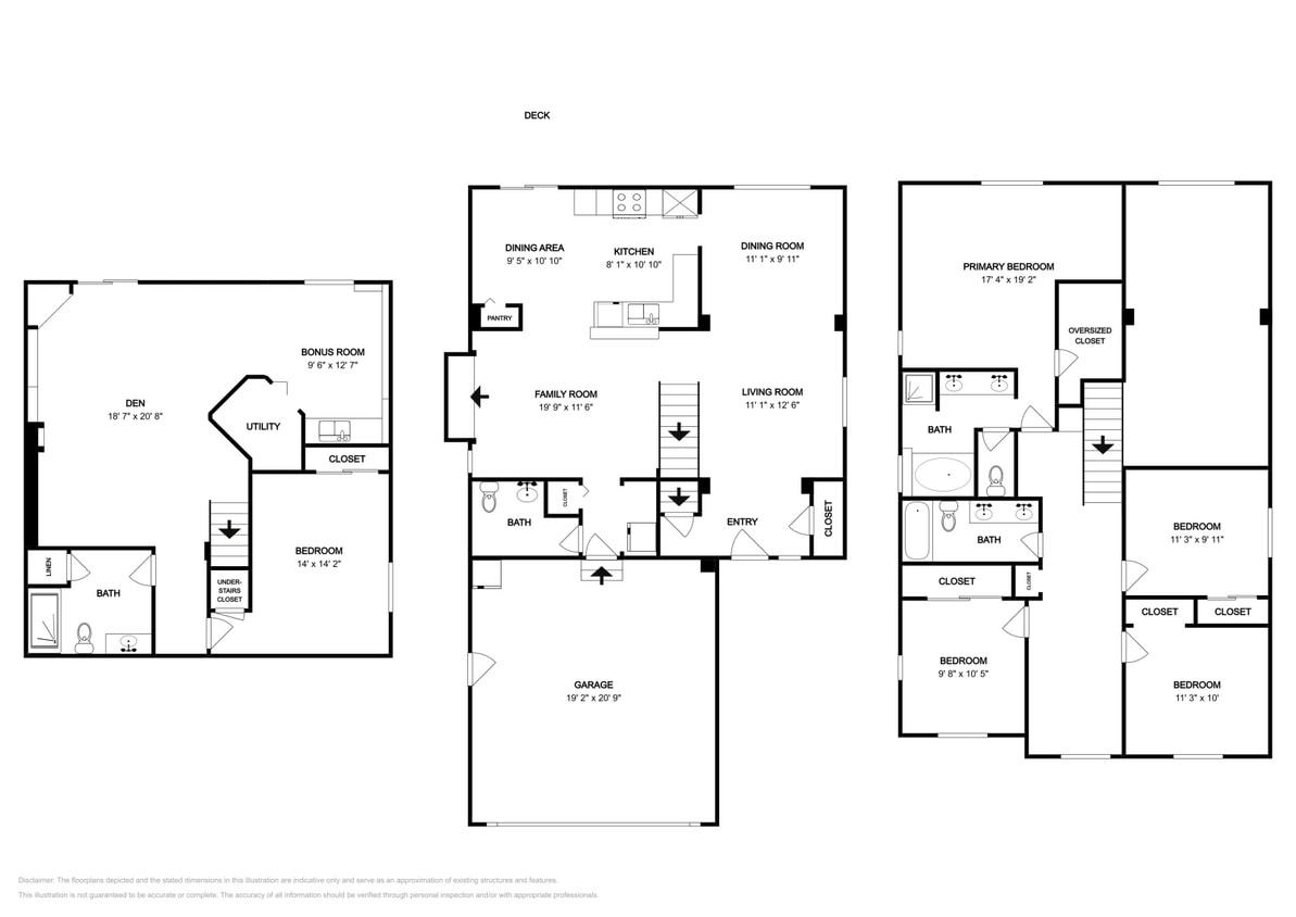 Building Photo - 4979 Laredo Ridge Dr