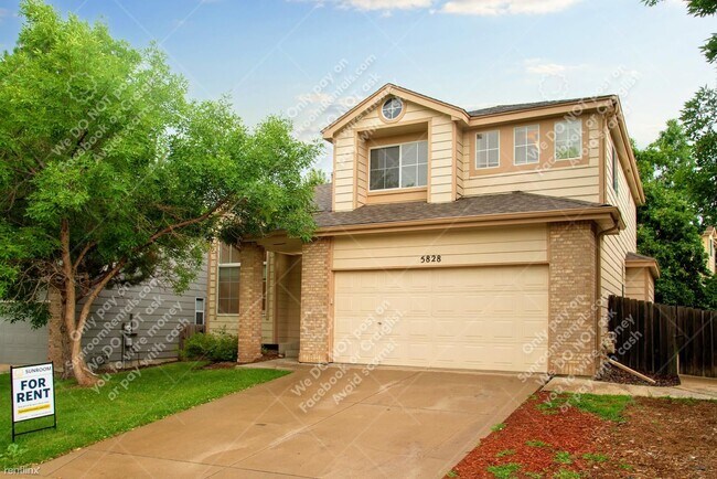 Foto del edificio - 3 br, 3.5 bath House - 5828 W 118th Ave