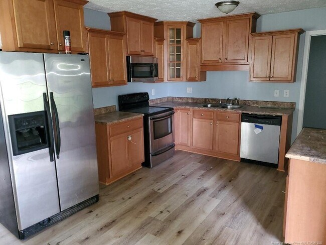Foto del edificio - 4075 Dudley Rd