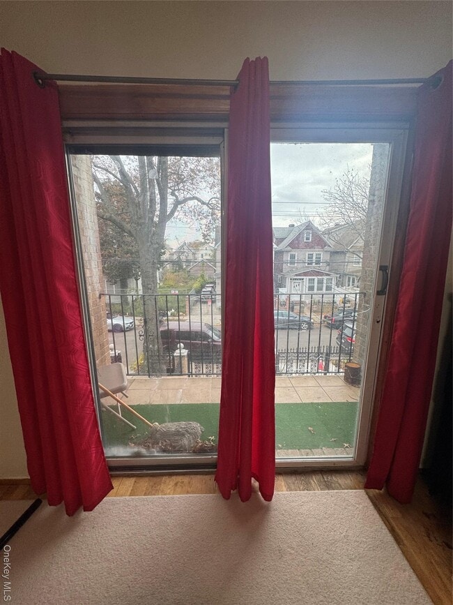 Foto del edificio - 145-11 105th Ave