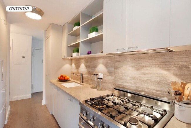 Foto del edificio - 100 W 93rd St