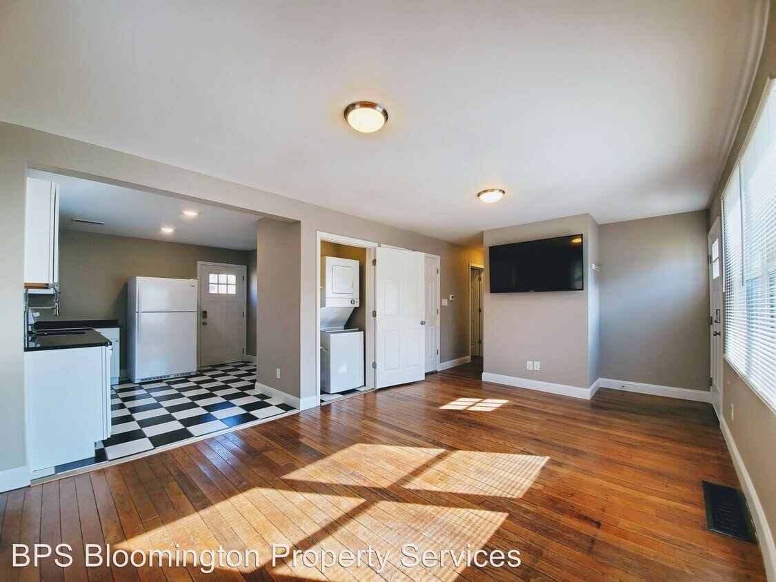 Primary Photo - 3 br, 3 bath House - 101 S Union St