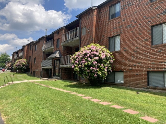 Foto del edificio - Bridgewater Apartments