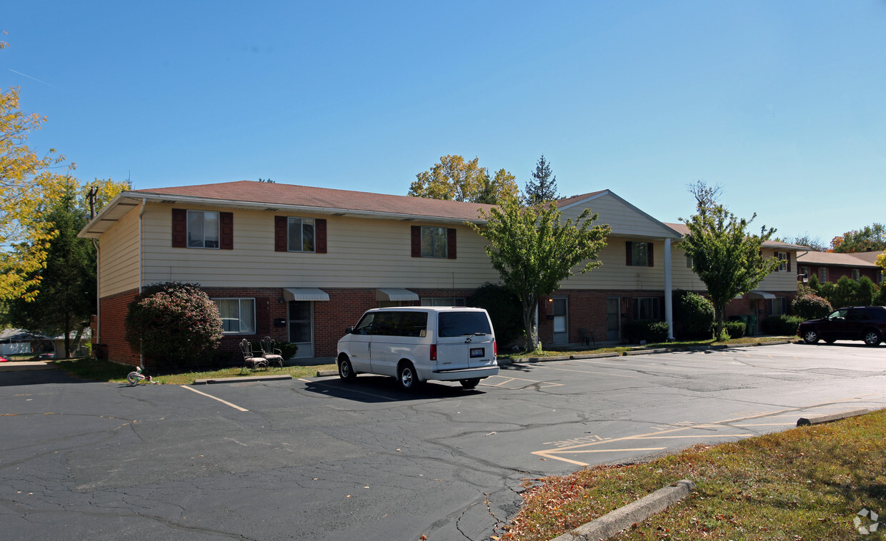Primary Photo - 3033-3043 Benchwood Rd