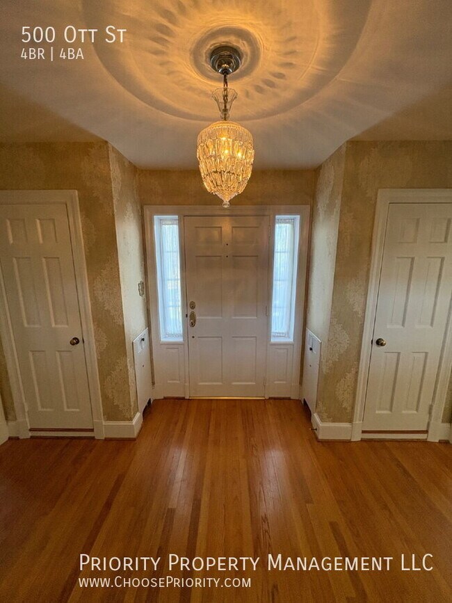 Foto del edificio - 500 Ott St