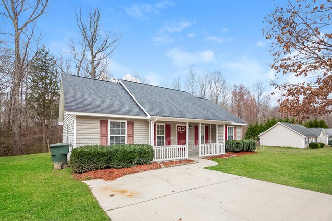 Building Photo - 3361 Hunting Wood Ct