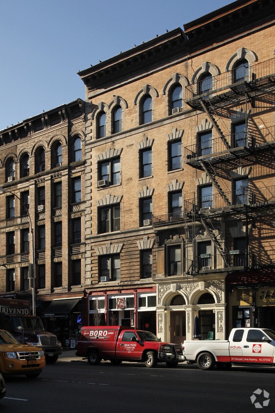 Foto del edificio - 428 Amsterdam Ave