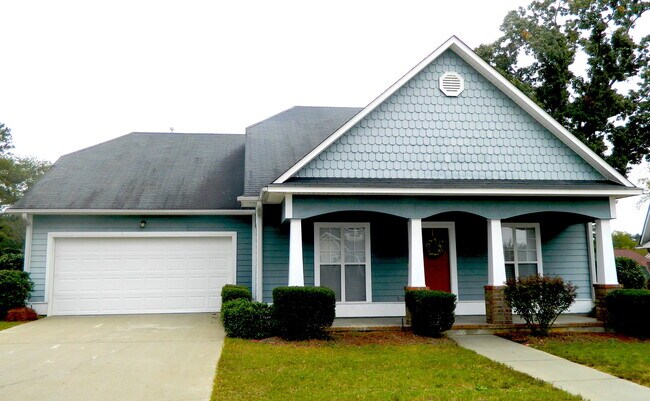 Foto del edificio - 2052 Magnolia Pkwy