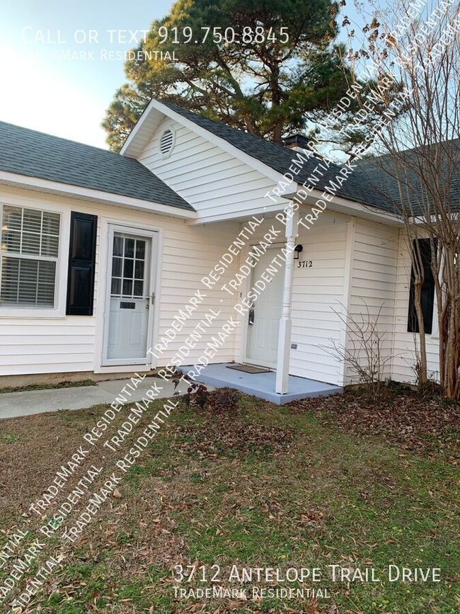 Building Photo - Fawn Creek 3 Bedroom 2 Bath House Availabl...