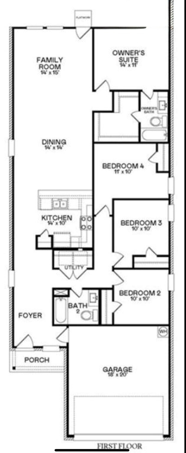 Foto del edificio - 9103 Estes Lks Dr