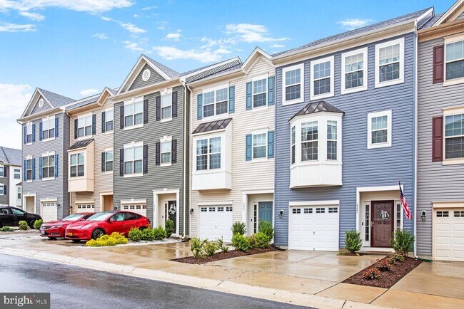 Foto del edificio - 2323 Champions Wy