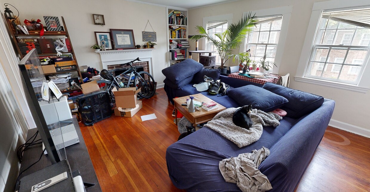 27 Gibson St Unit 6D, Cambridge, MA 02138 Apartments in Cambridge, MA