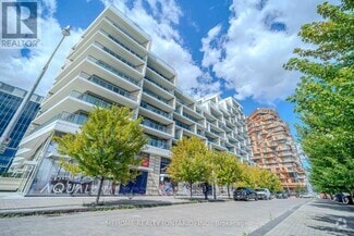 Building Photo - 118-118 Merchants' Wharf