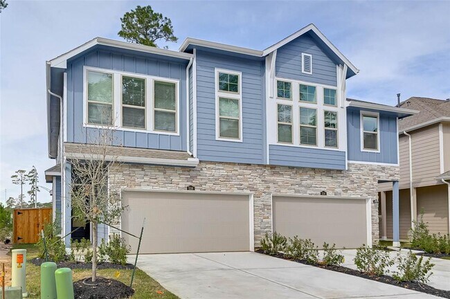Foto del edificio - 538 Dry Fork Ln