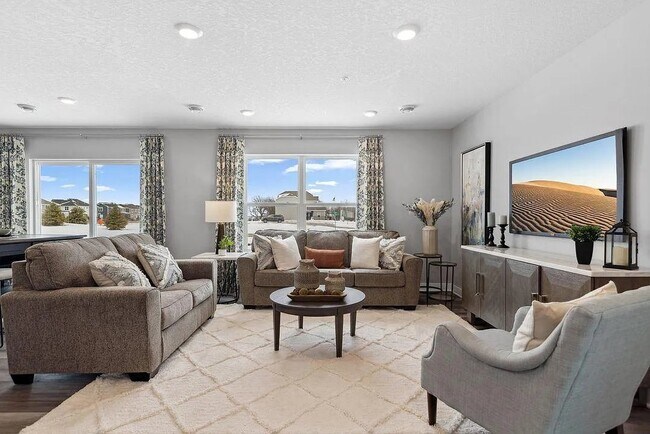 Foto del edificio - 12724 Ashbury Dr
