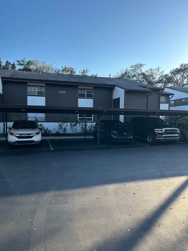 Foto del edificio - 4026 Passport Ln