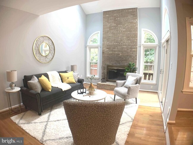 Foto del edificio - 12252 Tildenwood Dr