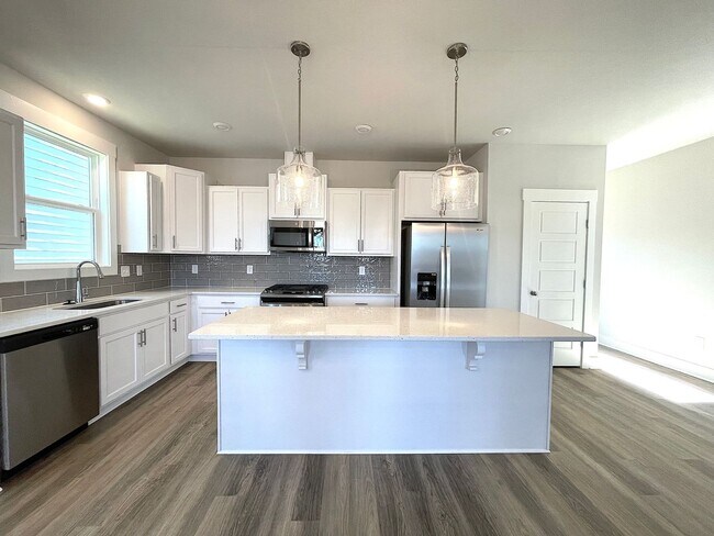 Building Photo - New Construction Home in Wake Forest!