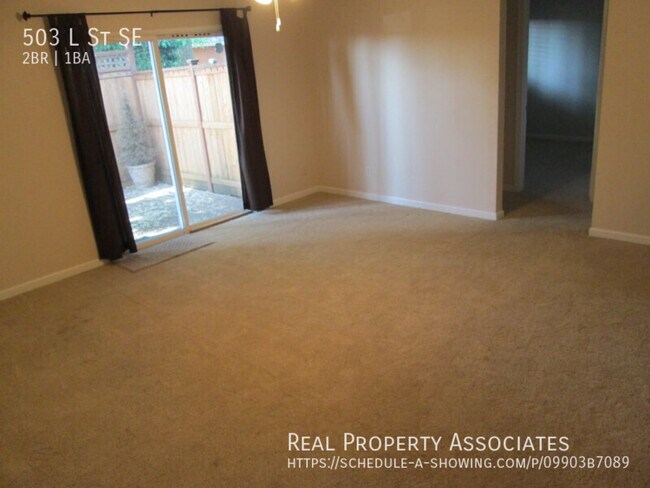 Foto del edificio - 503 L St SE