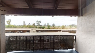 Interior Photo - Missions at Back Bay