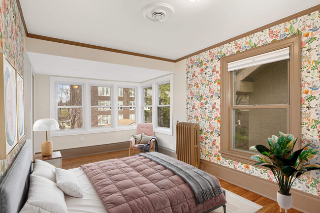 Foto del edificio - 1010 Fairmount Ave