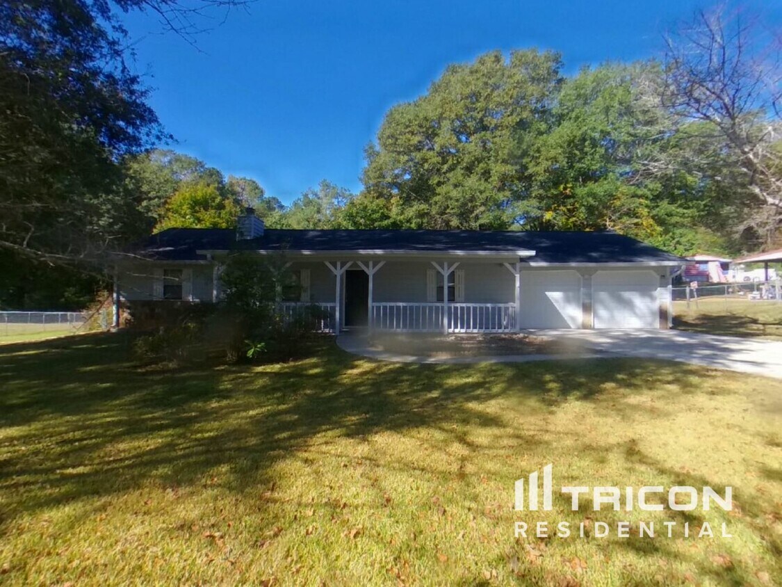 Foto principal - 4621 Cedar Brook Dr SE